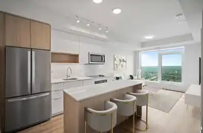 4235 Confederation Parkway Unit# 3511 Mississauga Ontario L5B 0P7