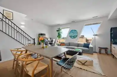 138 St Helens Avenue Unit# PH7 Toronto C01 Ontario M6H 0B8