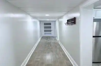 1050 Eglinton Avenue Unit# A Toronto C04 Ontario M6C 2C5