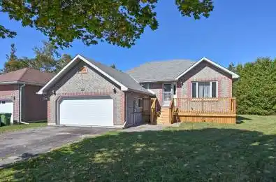 28 Wilson Crescent Southgate Ontario N0C 1B0
