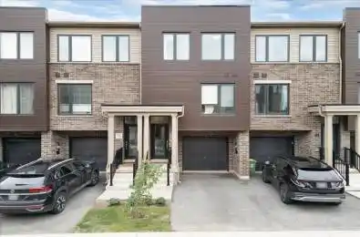 39 Radison Lane Hamilton Ontario L8H 0B5