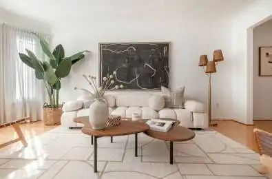 58 Horizon Court Richmond Hill Ontario L4B 3E8