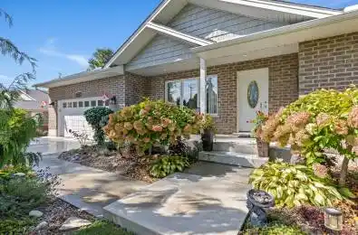 22534 Queens Line West Elgin Ontario N0L 2C0