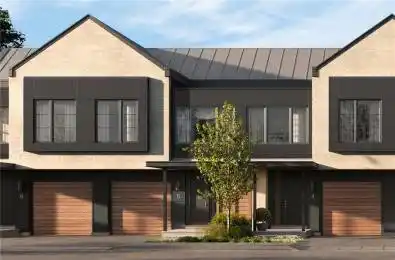 2273 Turnberry Road Unit# 20 Burlington Ontario L7M 2B2