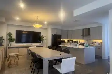 97 Guardhouse Crescent Markham Ontario L6C 3J9