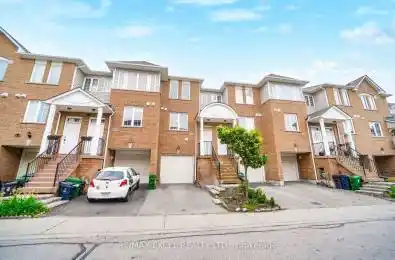 2784 Eglinton Avenue Unit# 4 Toronto E08 Ontario M1J 2C8