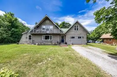 16 Shelley Drive Kawartha Lakes Ontario K0M 2C0