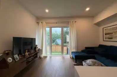 14 Persica Street Unit# Basement Richmond Hill Ontario L4E 1L3