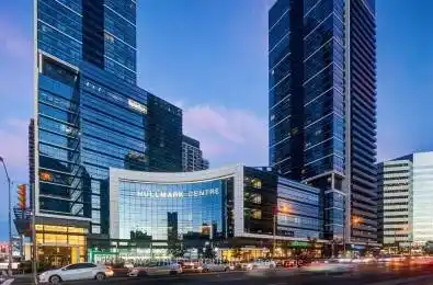 5 sheppard Avenue Unit# 3826 Toronto C14 Ontario M2N 0G4