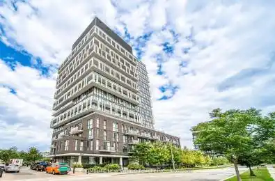 150 Fairview Mall Drive Unit# 1211 Toronto C15 Ontario M2J 0E7