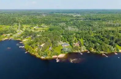 97 Gibson Bay Road Whitestone Ontario P0A 1G0