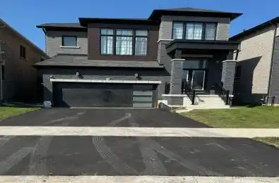 409 Barker Parkway Thorold Ontario L2V 0K6