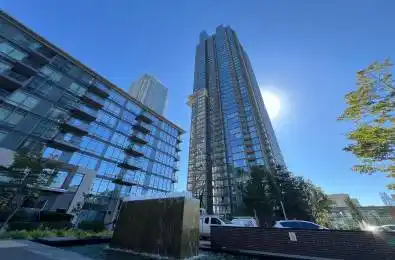 11 Brunel Court Unit# 3716 Toronto C01 Ontario M5V 3Y3
