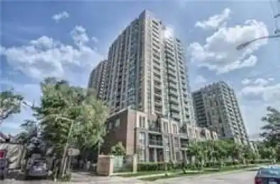 28 Olive Avenue Unit# LPH7 Toronto C14 Ontario M2N 7E6
