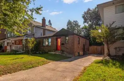 7 Edmund Avenue Unit# Lower Toronto W04 Ontario M9N 1A2