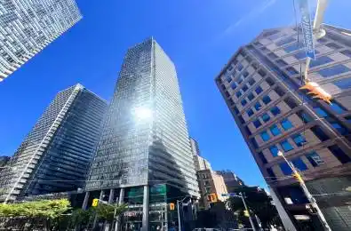 38 Grenville Street Unit# 508 Toronto C01 Ontario M4Y 1A5