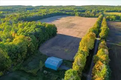 190 McBride Road Alnwick/Haldimand Ontario K0K 1C0