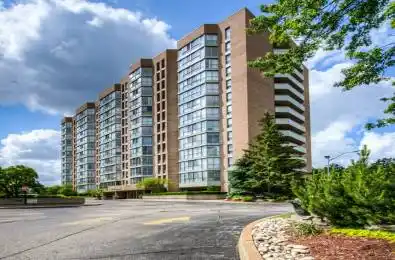 265 Westcourt Place Unit# 505 Waterloo Ontario N2L 6E4