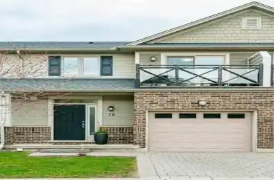 112 North Centre Road Unit# 76 London North Ontario N5X 3G9