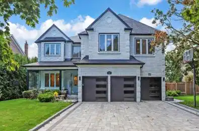 1109 Secretariate Road Newmarket Ontario L3X 1M4