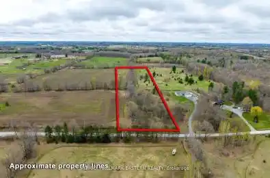 1737 Thirteenth Line Selwyn Ontario K0L 2H0