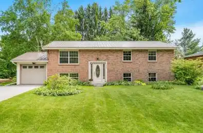 13 Jardine Crescent Clearview Ontario L0M 1G0