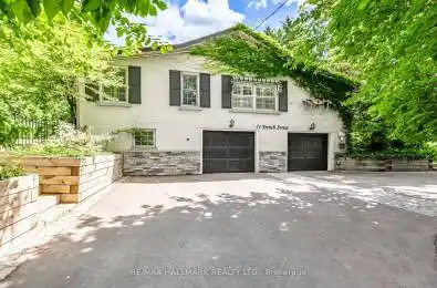 71 Trench Street Richmond Hill Ontario L4C 3W6