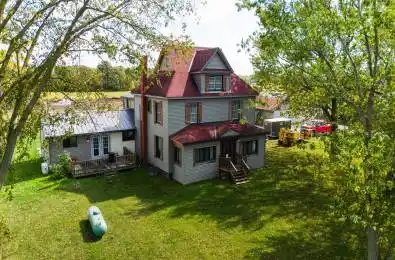 1937 Brookfield Road Port Colborne Ontario L3K 5V3