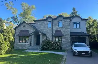 128 Thompson Avenue Toronto W07 Ontario M8Z 3V2