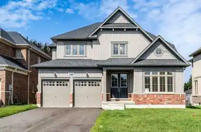 260 Wilcox Road Clearview Ontario L0M 1S0