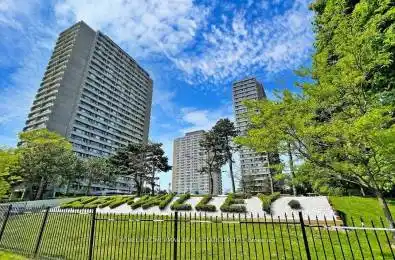 725 Don Mills Road Unit# 505 Toronto C11 Ontario M3C 1S6