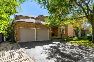 2938 Mulberry Drive Oakville Ontario L6J 7H3