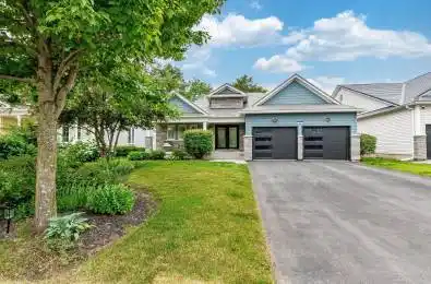 42 Somerville Road Halton Hills Ontario L7J 3A1