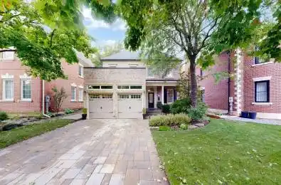 60 Baynards Lane Richmond Hill Ontario L4C 9B4