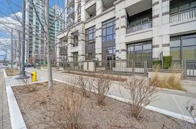 89 South Town Centre Boulevard Unit# 103 Markham Ontario L6G 0E8