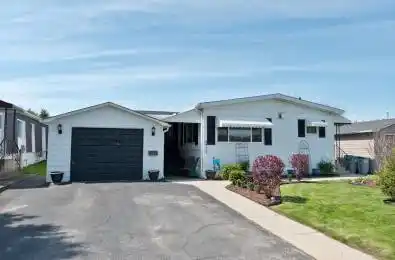 477 Richard Crescent Strathroy-Caradoc Ontario N7G 3P4