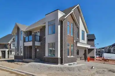 Lot 52 Spiritwood Way Unit# 19 Brampton Ontario L6X 0T5