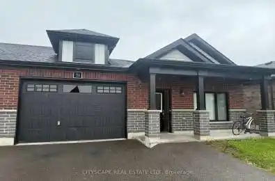 51 Waterthrush Lane Norfolk Ontario N3Y 0E9