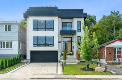 84 Bexhill Avenue Toronto E04 Ontario M1L 3C1