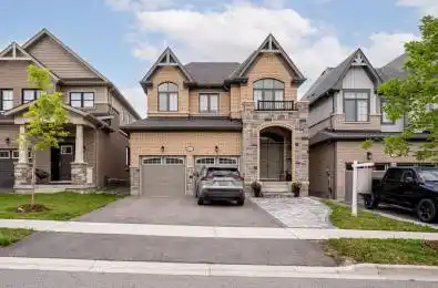 66 Chessington Avenue East Gwillimbury Ontario L9N 0R5