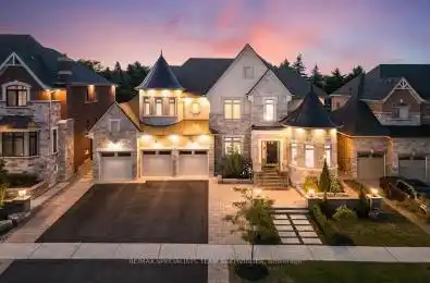 56 Taurus Crescent East Gwillimbury Ontario L9N 0P9