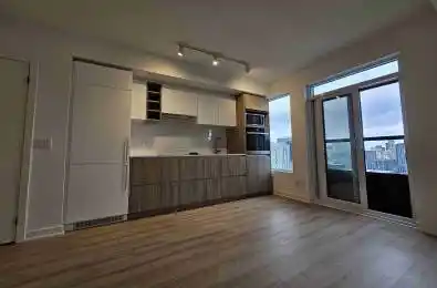 319 Jarvis Street Unit# 3105 Toronto C08 Ontario M5B 0C8