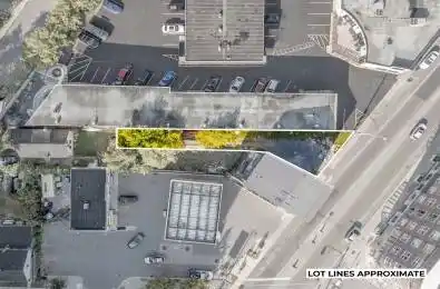 684 Princess Street Kingston Ontario K7L 1E7