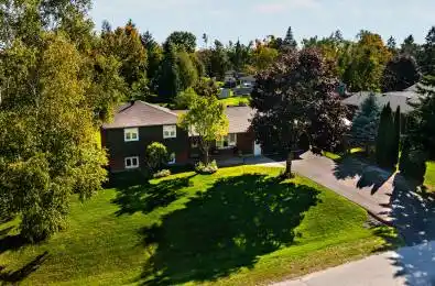 258 Nelson Crescent Innisfil Ontario L9S 1E7