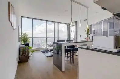 8 Charlotte Street Unit# 3207 Toronto C01 Ontario M5V 0K4