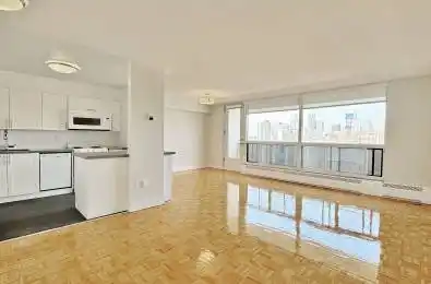 666 Spadina Avenue Unit# 2010 Toronto C01 Ontario M5S 2H8