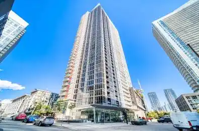 85 Queens Wharf Road Unit# 706 Toronto C01 Ontario M5V 0J9