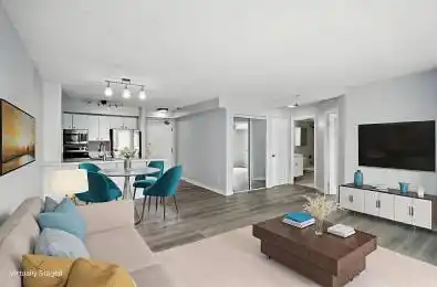 25 Grenville Street Unit# 1103 Toronto C01 Ontario M4Y 2X5