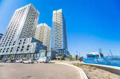498 Caldari Road Unit# 1824 Vaughan Ontario L4K 0R6