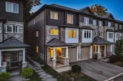 111 Wilson Street Unit# 6 Hamilton Ontario L9B 2G7